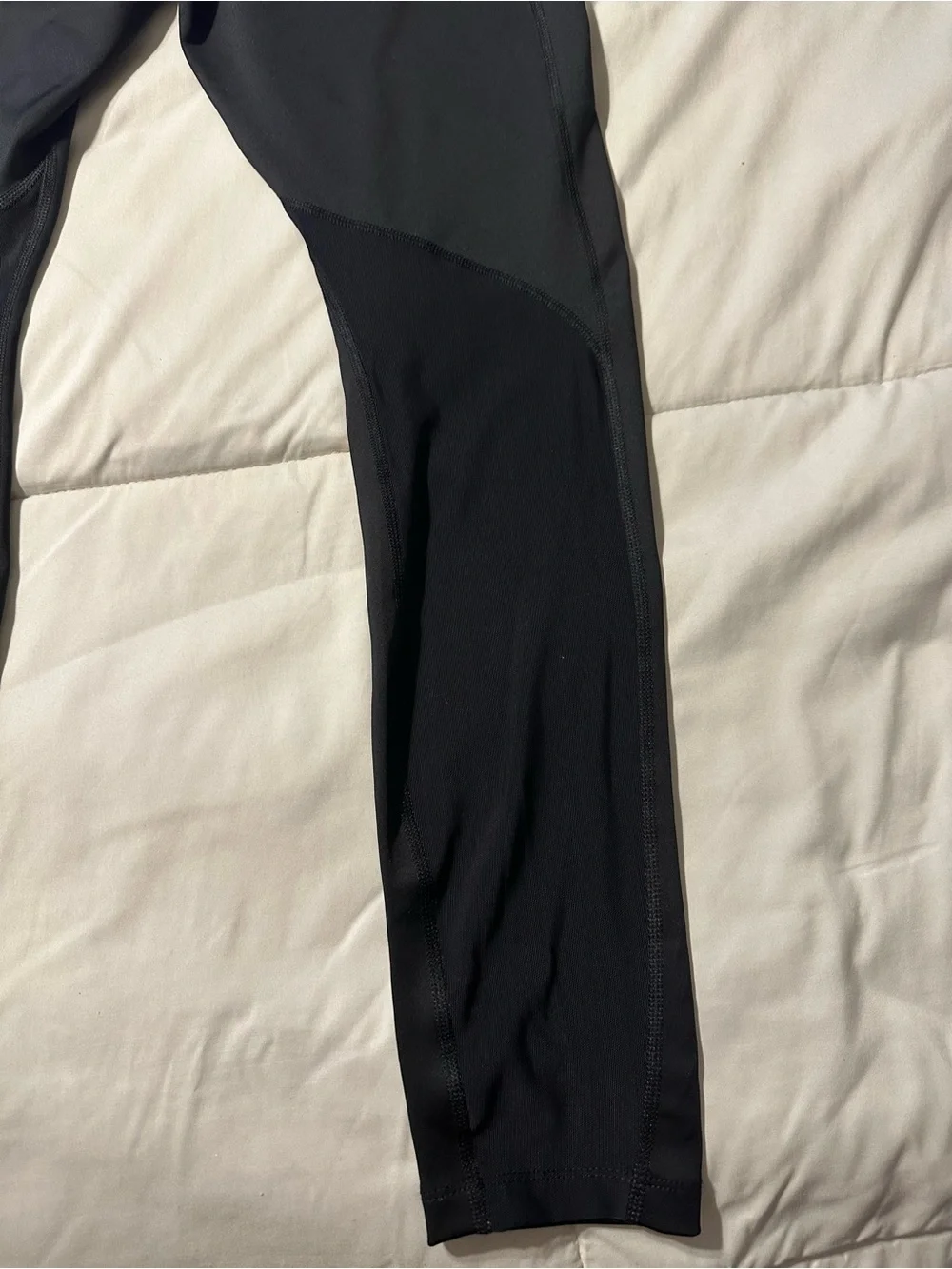 Nike Fast women’s Dri-FIT running tights black XL NWT